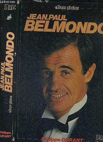 JEAN PAUL BELMONDO