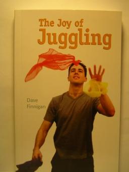 The Joy of Juggling Edition: First