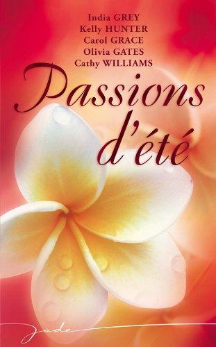 Passions d'été