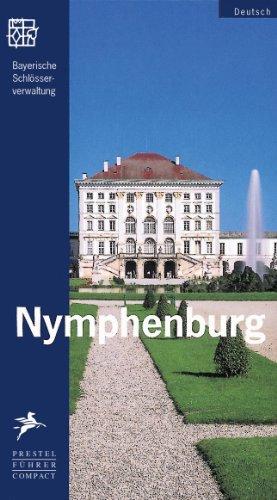 Schloss Nymphenburg (Museumsführer Compact)