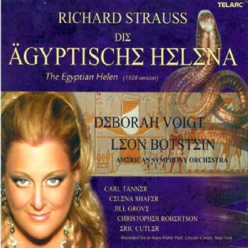 Die Ägyptische Helena