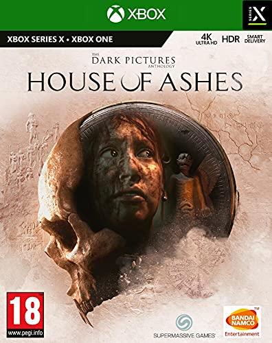 The Dark Pictures Anthology: House of Ashes – Xbox One & Xbox SX