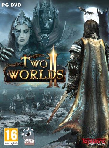 [Import Anglais]Two Worlds II 2 Game PC