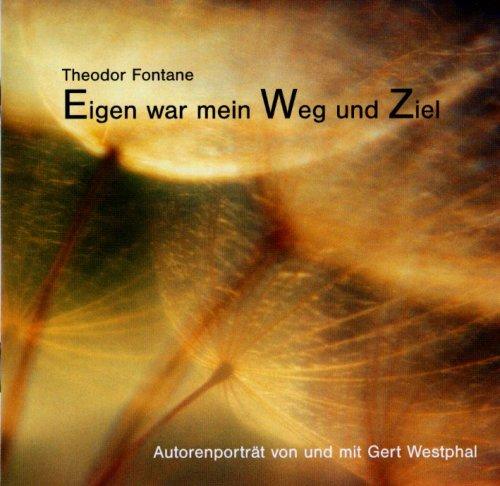 Eigen war mein Weg und Ziel. 2 CDs: Autorenporträt