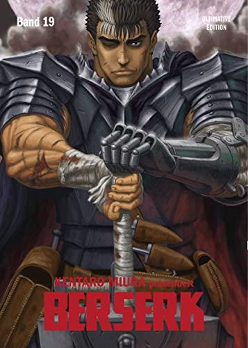 Berserk: Ultimative Edition 19: Bd. 19