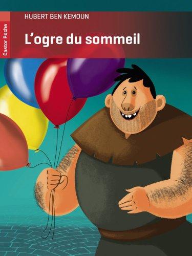 L'ogre du sommeil