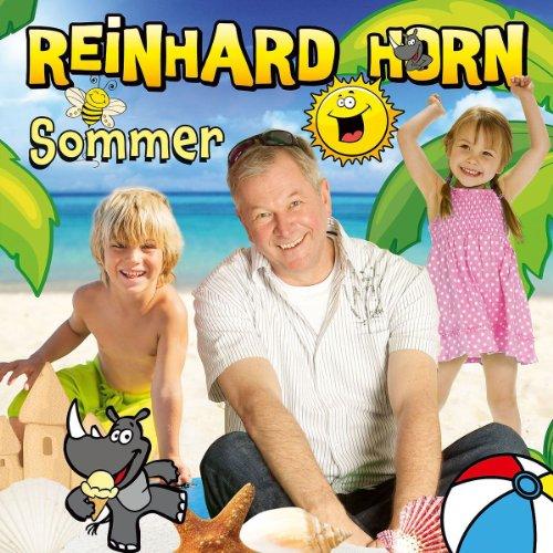 Reinhard Horn / Sommer