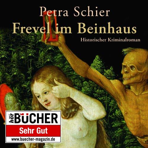 Frevel im Beinhaus (ungekürzte Sonderedition auf 1 MP3-CD)