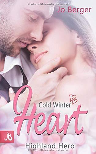 Cold Winter Heart: Highland Hero