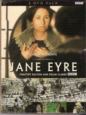 Jane Eyre [Dutch Import] [DVD] [1983]