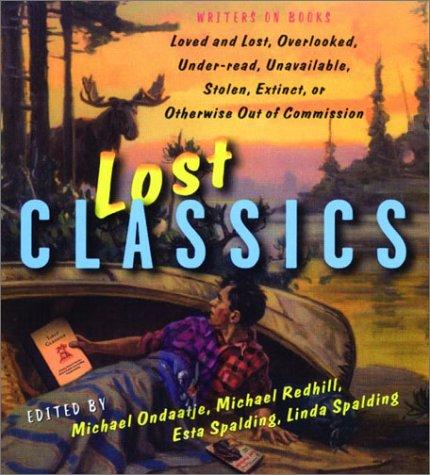 Lost Classics