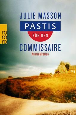 Pastis für den Commissaire