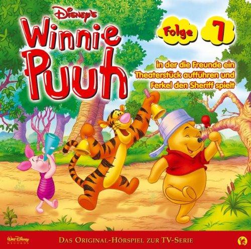 Winnie Puuh, Folge 7