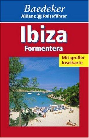 Baedeker Allianz Reiseführer Ibiza, Formentera