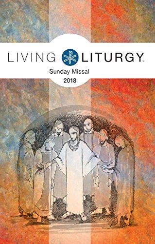 Living Liturgy(tm) Sunday Missal 2018