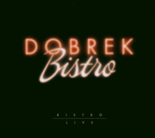 Bistro Live