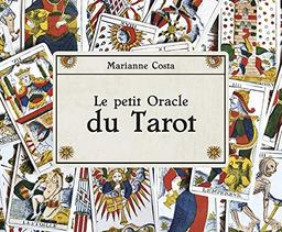 Le petit oracle du tarot