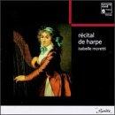 Recital de harpe