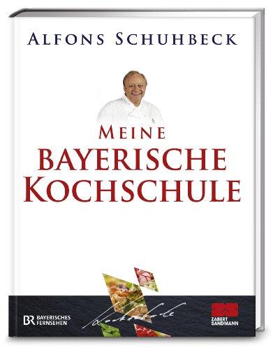 Meine bayerische Kochschule