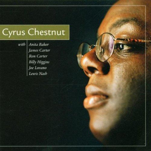 Cyrus Chestnut With...