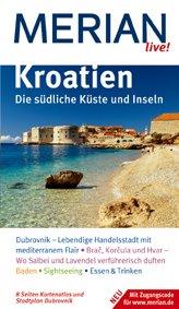 Kroatien. Merian live!