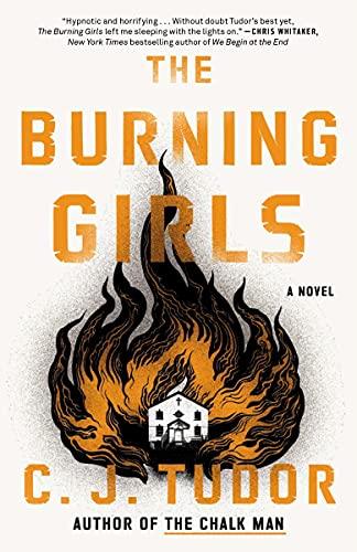 The Burning Girls