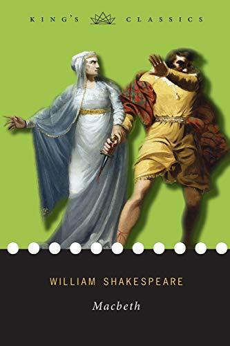 Macbeth (King's Classics)