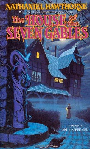 House of the Seven (Tor Classics)