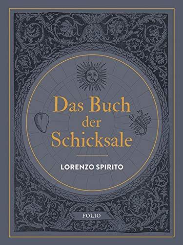 Das Buch der Schicksale: Ein Würfellosbuch