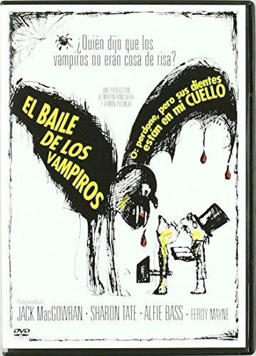 El Baile De Los Vampiros [Spanien Import]