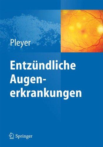 Entzündliche Augenerkrankungen