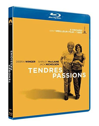 Tendres passions [Blu-ray] [FR Import]