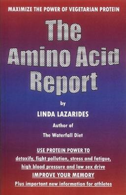 Amino Acid Report