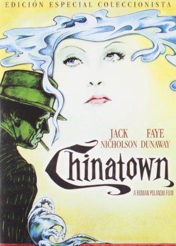 Chinatown (Ed.Esp.) (Import Dvd) (2007) Jack Nicholson; John Huston; John Hill