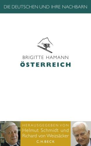 Die Deutschen und ihre Nachbarn: Österreich