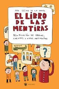 El libro de las mentiras (COFRE ENCANTADO, Band 180)