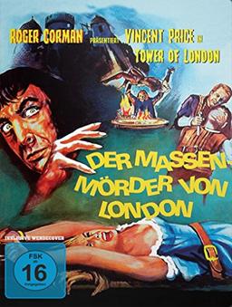 Vincent Price - Der Massenmörder von London