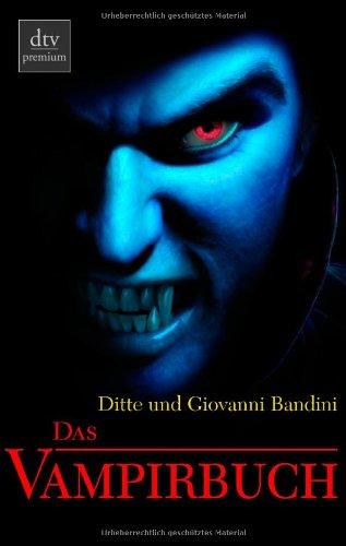 Das Vampirbuch