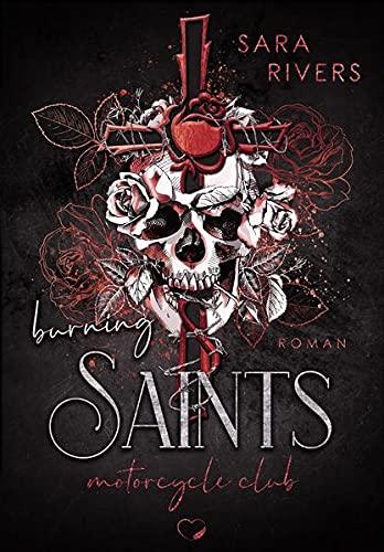 Burning Saints Dark MC-Romance