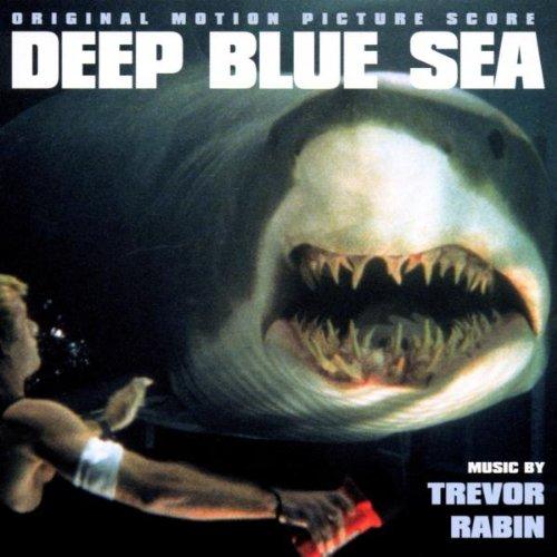 Deep Blue Sea (Score)