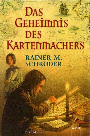 Das Geheimnis des Kartenmachers