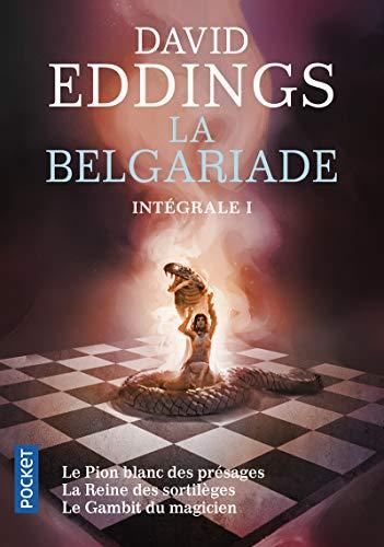 La Belgariade, intégrale. Vol. 1