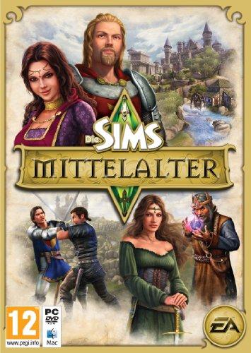 Die Sims: Mittelalter [PEGI]