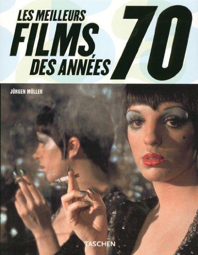 Les meilleurs films des années 70