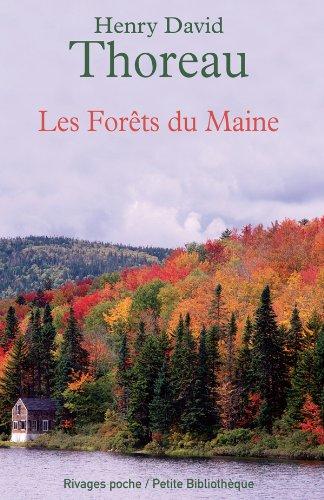 Les forêts du Maine