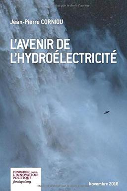 L'avenir de l'hydroélectricité