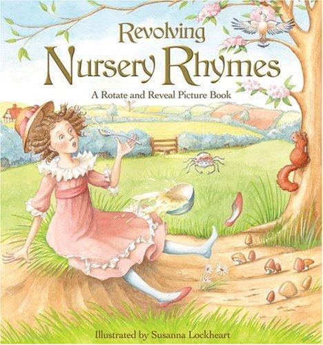 Revolving Nursery Rhymes