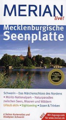 Merian live!, Mecklenburgische Seenplatte