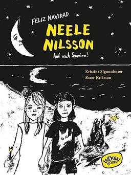 Feliz Navidad, Neele Nilsson: Auf nach Spanien!