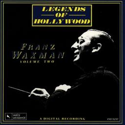 Legends of Hollywood-Vol.2 (a Digital Recording)